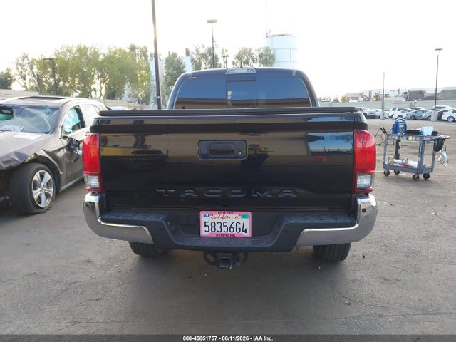 3TMAZ5CN9KM091221 Toyota Tacoma Sr5 V6