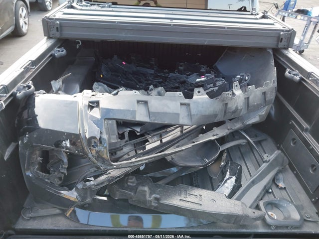 3TMAZ5CN9KM091221 Toyota Tacoma Sr5 V6