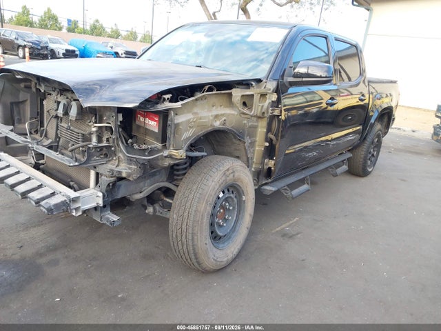 3TMAZ5CN9KM091221 Toyota Tacoma Sr5 V6