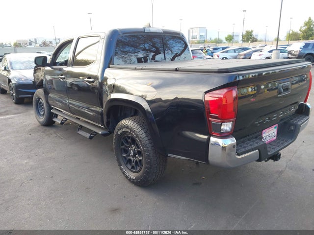 3TMAZ5CN9KM091221 Toyota Tacoma Sr5 V6