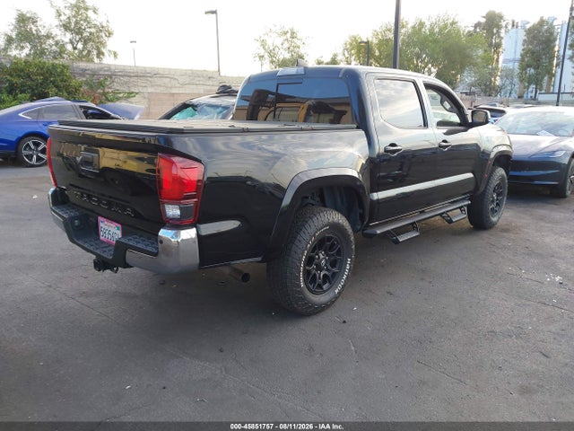 3TMAZ5CN9KM091221 Toyota Tacoma Sr5 V6