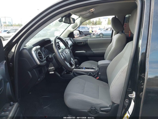 3TMAZ5CN9KM091221 Toyota Tacoma Sr5 V6