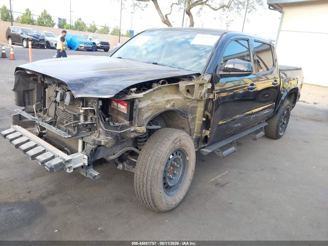 3TMAZ5CN9KM091221 Toyota Tacoma Sr5 V6