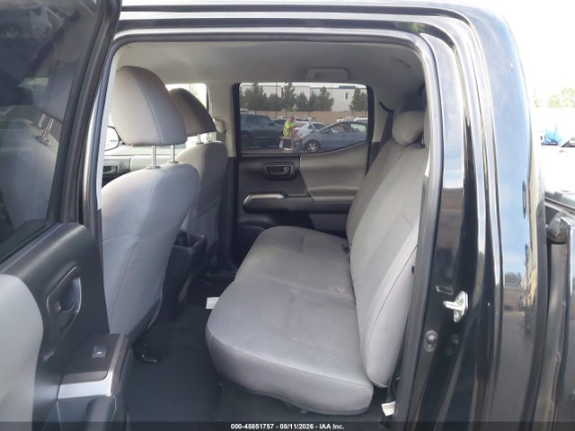 3TMAZ5CN9KM091221 Toyota Tacoma Sr5 V6