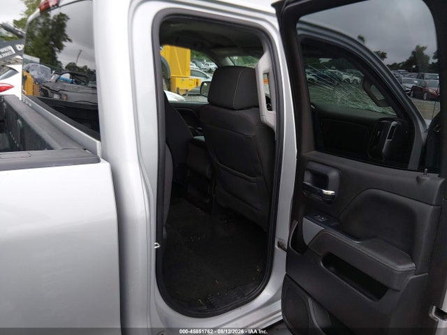 Продаж на аукціоні авто 2018 Chevrolet Silverado 1500 2lt, vin: 1GCVKREC2JZ103294, номер лоту: 45851762