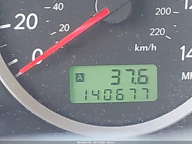 Aukcja sprzedaży 2005 Subaru Impreza Wrx, vin: JF1GG29635G803273, numer aukcji: 45851763