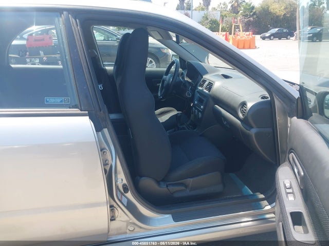 Aukcja sprzedaży 2005 Subaru Impreza Wrx, vin: JF1GG29635G803273, numer aukcji: 45851763