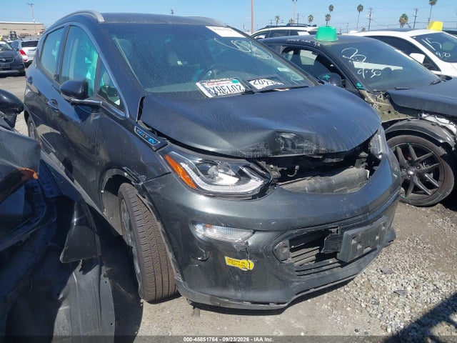 Chevrolet Bolt Ev Fwd Premier 2021 1G1FZ6S07M4113998 головне зображення