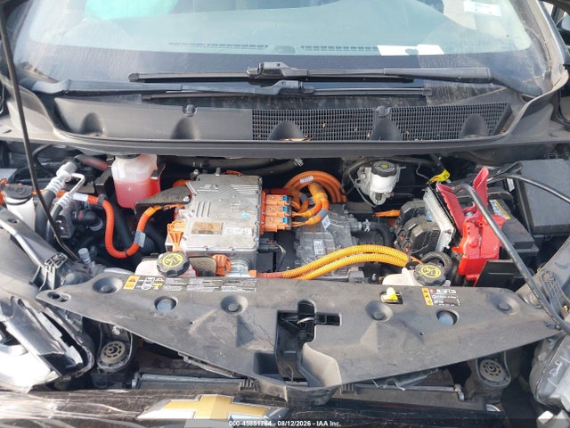 1G1FZ6S07M4113998 Chevrolet Bolt Ev Fwd Premier