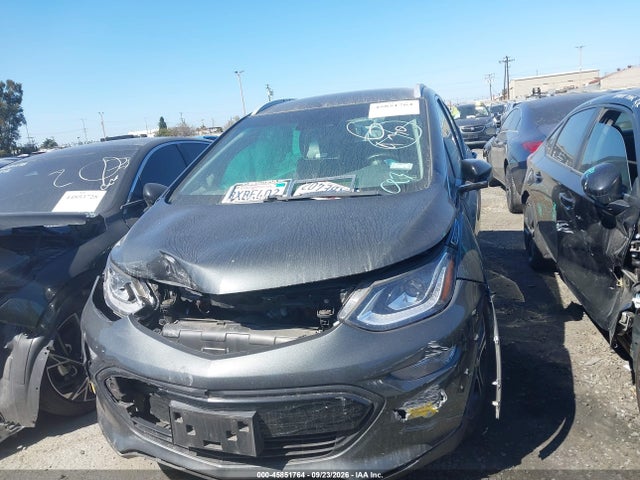 1G1FZ6S07M4113998 Chevrolet Bolt Ev Fwd Premier