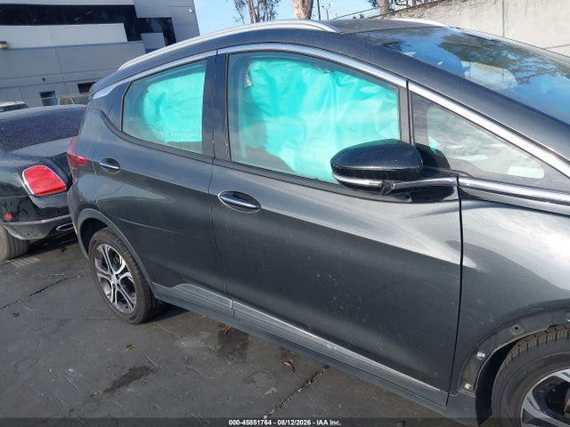 1G1FZ6S07M4113998 Chevrolet Bolt Ev Fwd Premier