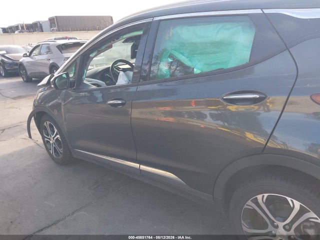 1G1FZ6S07M4113998 Chevrolet Bolt Ev Fwd Premier