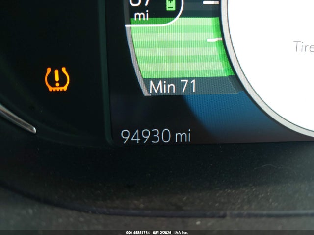 1G1FZ6S07M4113998 Chevrolet Bolt Ev Fwd Premier