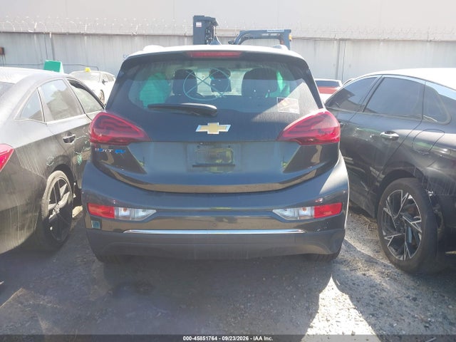 1G1FZ6S07M4113998 Chevrolet Bolt Ev Fwd Premier