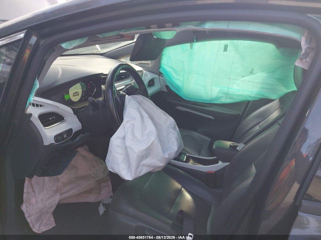 1G1FZ6S07M4113998 Chevrolet Bolt Ev Fwd Premier