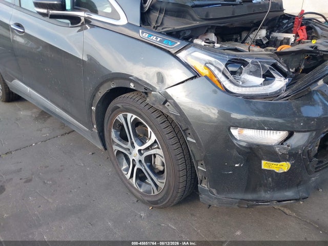 1G1FZ6S07M4113998 Chevrolet Bolt Ev Fwd Premier