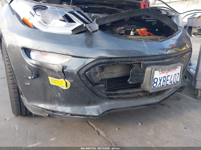 1G1FZ6S07M4113998 Chevrolet Bolt Ev Fwd Premier