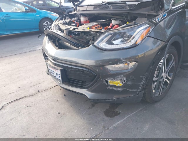1G1FZ6S07M4113998 Chevrolet Bolt Ev Fwd Premier