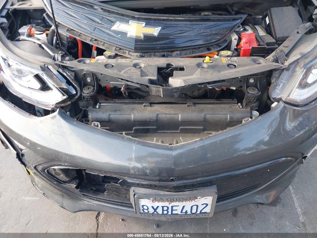 1G1FZ6S07M4113998 Chevrolet Bolt Ev Fwd Premier