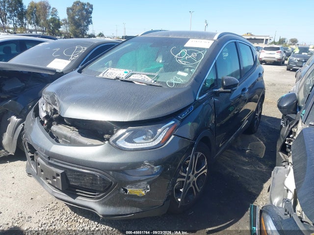 1G1FZ6S07M4113998 Chevrolet Bolt Ev Fwd Premier