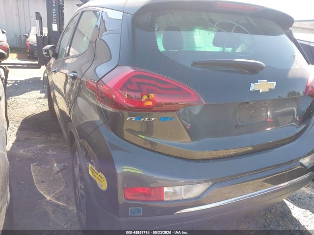 1G1FZ6S07M4113998 Chevrolet Bolt Ev Fwd Premier