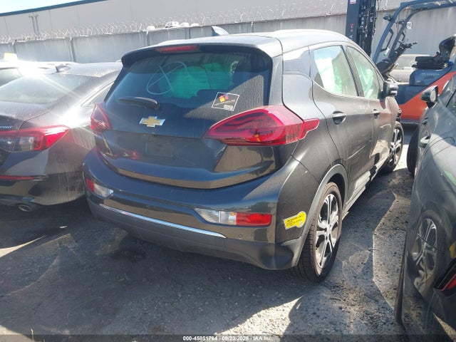 1G1FZ6S07M4113998 Chevrolet Bolt Ev Fwd Premier