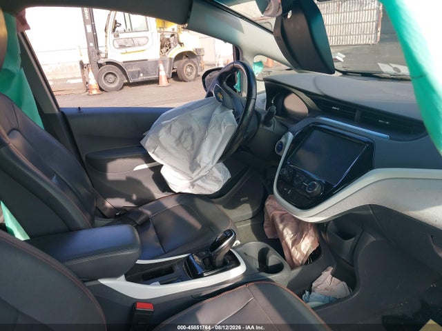 1G1FZ6S07M4113998 Chevrolet Bolt Ev Fwd Premier