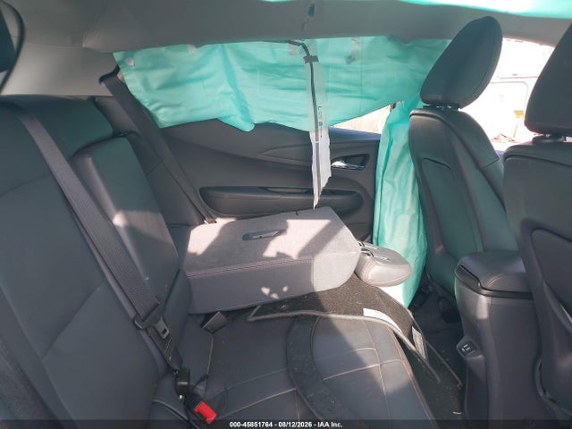 1G1FZ6S07M4113998 Chevrolet Bolt Ev Fwd Premier