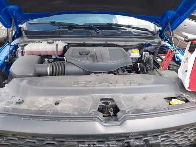 2026 Ram 1500 მანქანა იყიდება აუქციონზე, vin: 1C6SRFLP1TN264563, აუქციონის ნომერი: 45851768