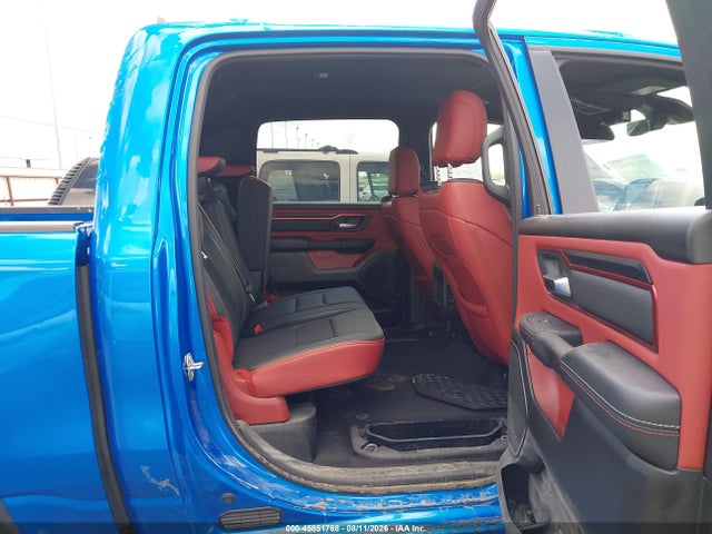 2026 Ram 1500 მანქანა იყიდება აუქციონზე, vin: 1C6SRFLP1TN264563, აუქციონის ნომერი: 45851768