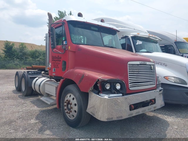 Продаж на аукціоні авто 2002 Freightliner Conventional St112, vin: 1FUJA9ASX2LJ67563, номер лоту: 45851770
