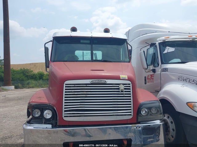 Продаж на аукціоні авто 2002 Freightliner Conventional St112, vin: 1FUJA9ASX2LJ67563, номер лоту: 45851770