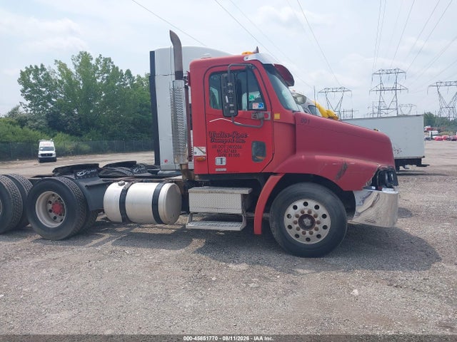 Продаж на аукціоні авто 2002 Freightliner Conventional St112, vin: 1FUJA9ASX2LJ67563, номер лоту: 45851770