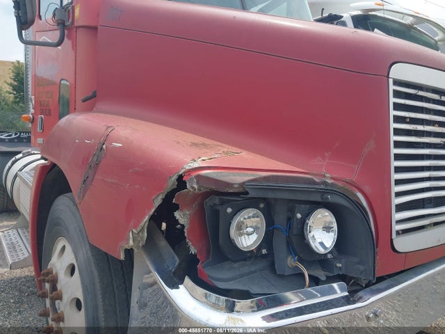 Продаж на аукціоні авто 2002 Freightliner Conventional St112, vin: 1FUJA9ASX2LJ67563, номер лоту: 45851770