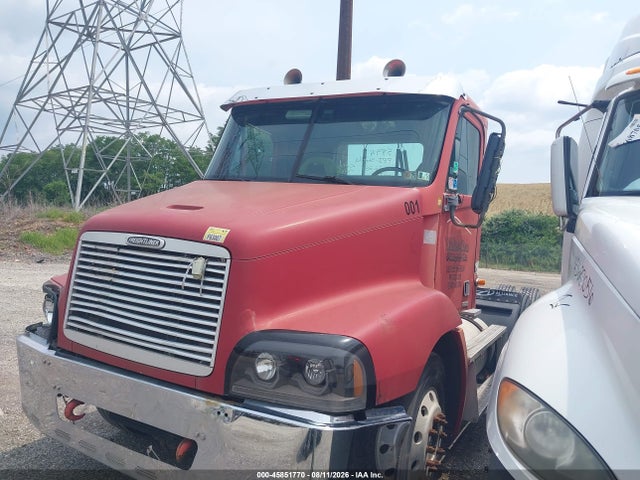 Продаж на аукціоні авто 2002 Freightliner Conventional St112, vin: 1FUJA9ASX2LJ67563, номер лоту: 45851770