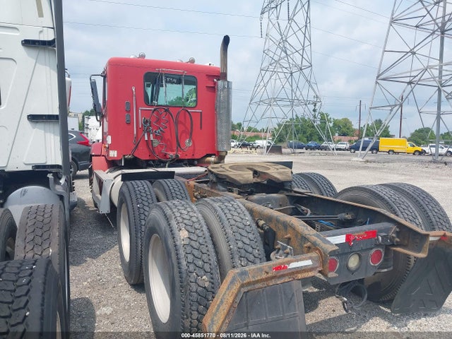 Продаж на аукціоні авто 2002 Freightliner Conventional St112, vin: 1FUJA9ASX2LJ67563, номер лоту: 45851770