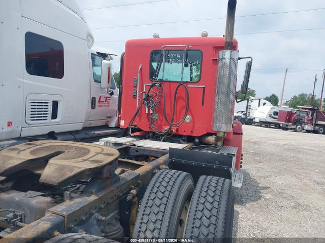 Продаж на аукціоні авто 2002 Freightliner Conventional St112, vin: 1FUJA9ASX2LJ67563, номер лоту: 45851770