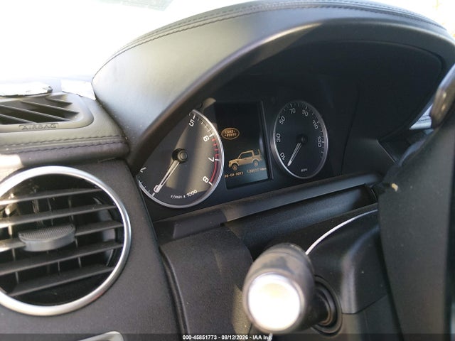 Продаж на аукціоні авто 2015 Land Rover Lr4, vin: SALAK2V62FA764807, номер лоту: 45851773