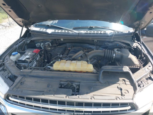 Aukcja sprzedaży 2019 Ford F-150 Xlt, vin: 1FTEW1E53KKC18553, numer aukcji: 45851778