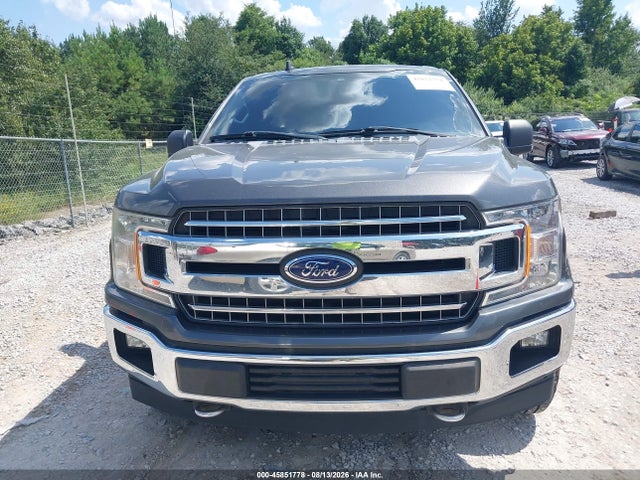 Aukcja sprzedaży 2019 Ford F-150 Xlt, vin: 1FTEW1E53KKC18553, numer aukcji: 45851778