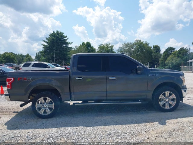 Aukcja sprzedaży 2019 Ford F-150 Xlt, vin: 1FTEW1E53KKC18553, numer aukcji: 45851778