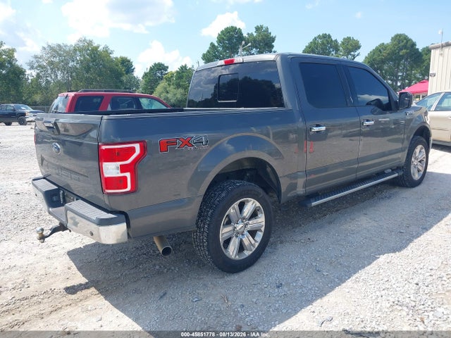 Aukcja sprzedaży 2019 Ford F-150 Xlt, vin: 1FTEW1E53KKC18553, numer aukcji: 45851778