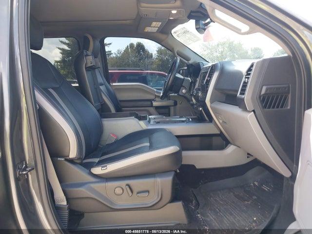 Aukcja sprzedaży 2019 Ford F-150 Xlt, vin: 1FTEW1E53KKC18553, numer aukcji: 45851778