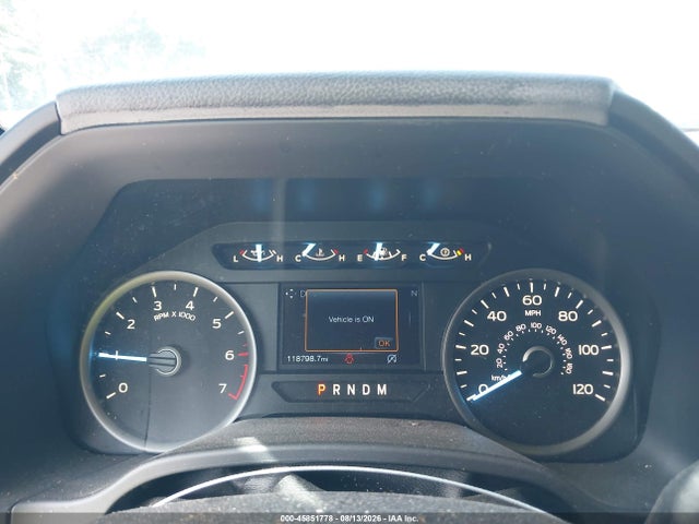 Aukcja sprzedaży 2019 Ford F-150 Xlt, vin: 1FTEW1E53KKC18553, numer aukcji: 45851778