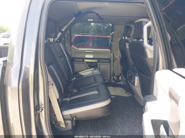 Aukcja sprzedaży 2019 Ford F-150 Xlt, vin: 1FTEW1E53KKC18553, numer aukcji: 45851778