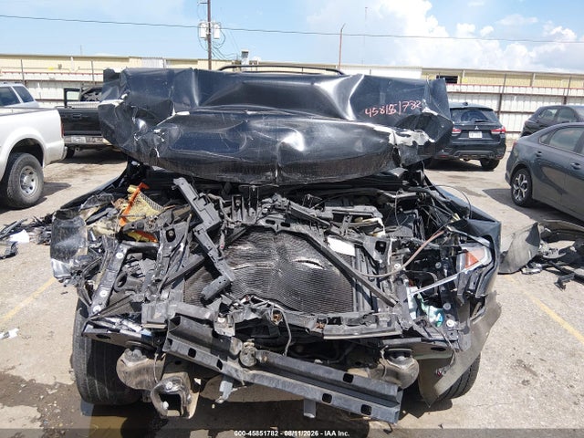 2019 Chevrolet Suburban Premier მანქანა იყიდება აუქციონზე, vin: 1GNSKJKC0KR309344, აუქციონის ნომერი: 45851782