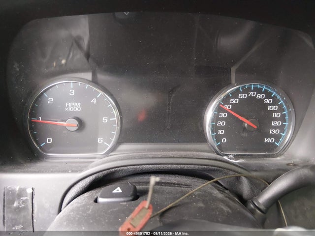 2019 Chevrolet Suburban Premier მანქანა იყიდება აუქციონზე, vin: 1GNSKJKC0KR309344, აუქციონის ნომერი: 45851782