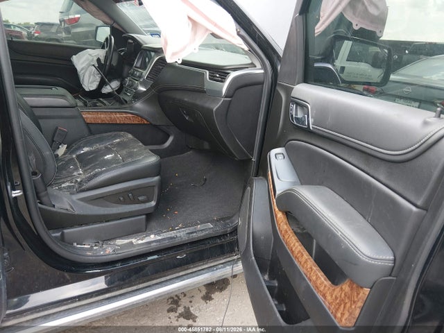 2019 Chevrolet Suburban Premier მანქანა იყიდება აუქციონზე, vin: 1GNSKJKC0KR309344, აუქციონის ნომერი: 45851782