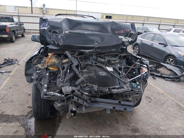 2019 Chevrolet Suburban Premier მანქანა იყიდება აუქციონზე, vin: 1GNSKJKC0KR309344, აუქციონის ნომერი: 45851782
