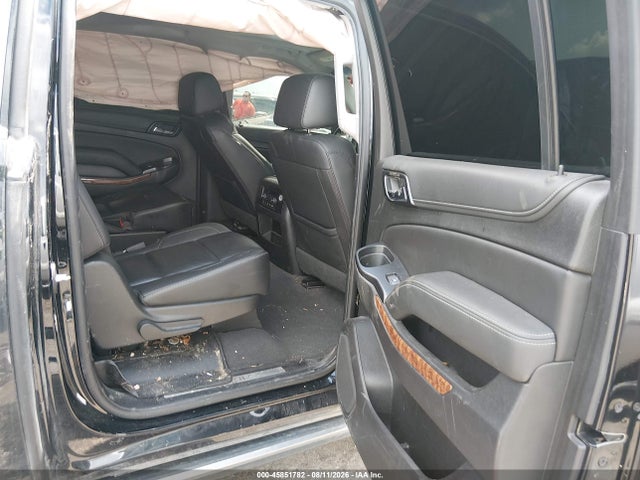 2019 Chevrolet Suburban Premier მანქანა იყიდება აუქციონზე, vin: 1GNSKJKC0KR309344, აუქციონის ნომერი: 45851782